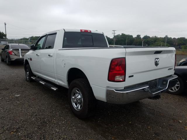 Photo 2 VIN: 3C6TD5DT7CG207138 - DODGE RAM 2500 S 