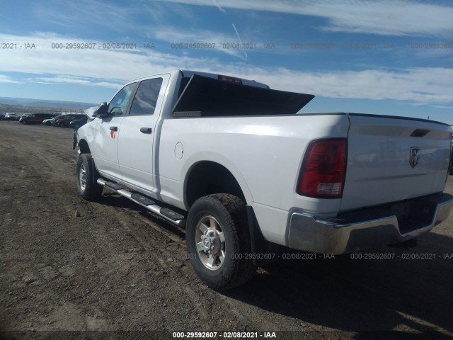 Photo 2 VIN: 3C6TD5DT7CG233089 - RAM 2500 