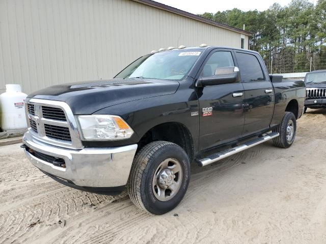 Photo 0 VIN: 3C6TD5DT7CG260860 - DODGE RAM 2500 S 