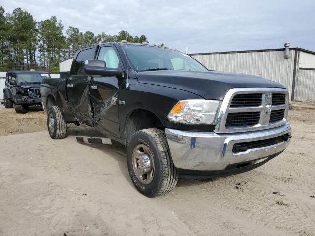 Photo 3 VIN: 3C6TD5DT7CG260860 - DODGE RAM 2500 S 