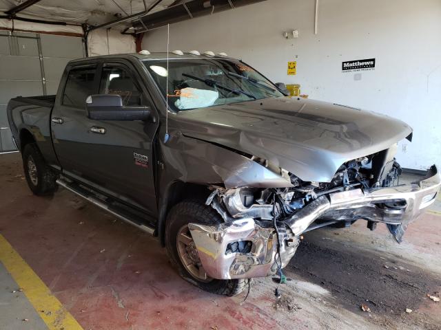 Photo 0 VIN: 3C6TD5DT8CG131610 - DODGE RAM 2500 S 