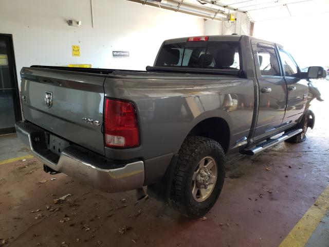 Photo 3 VIN: 3C6TD5DT8CG131610 - DODGE RAM 2500 S 