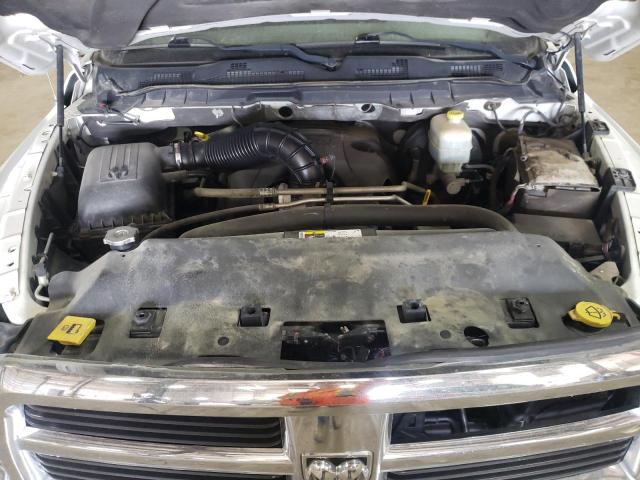 Photo 10 VIN: 3C6TD5DT8CG211294 - DODGE RAM 2500 S 