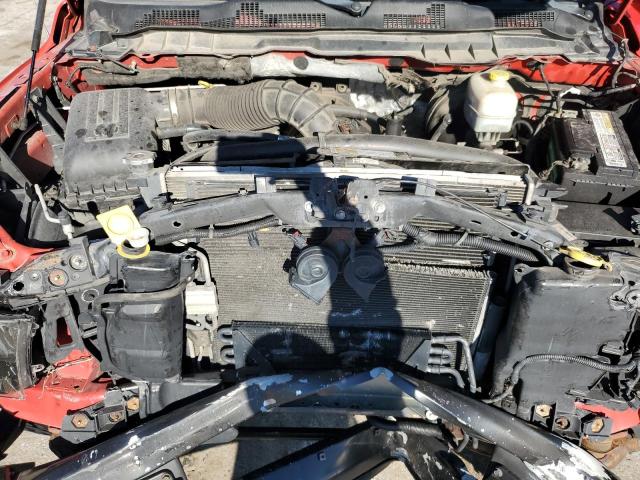 Photo 10 VIN: 3C6TD5DT8CG304610 - DODGE RAM 2500 S 