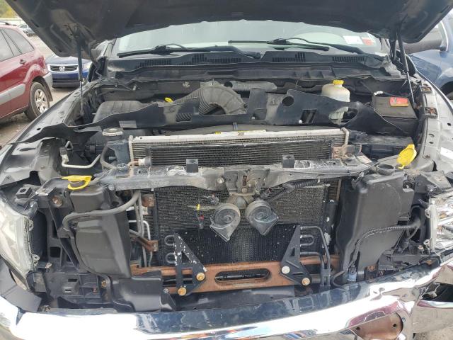 Photo 10 VIN: 3C6TD5DT9CG137772 - DODGE RAM 2500 S 