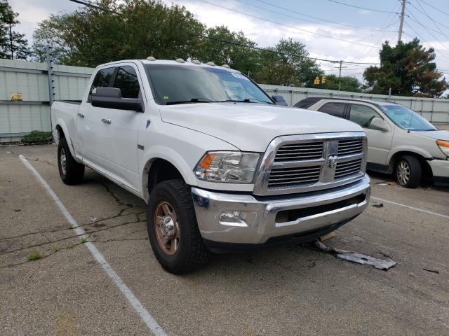 Photo 0 VIN: 3C6TD5DT9CG304583 - DODGE RAM 2500 S 