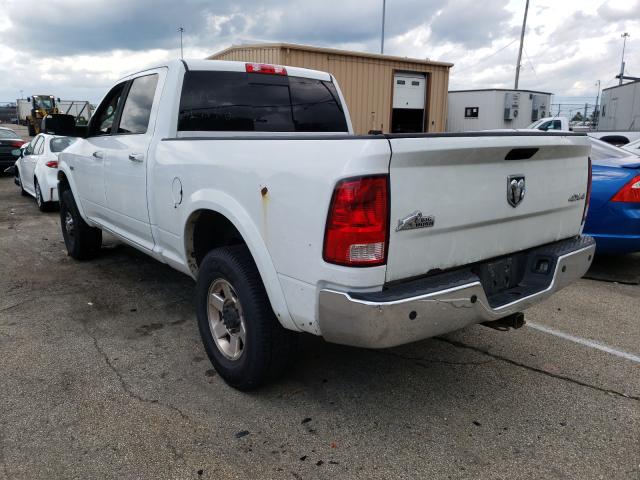 Photo 2 VIN: 3C6TD5DT9CG304583 - DODGE RAM 2500 S 