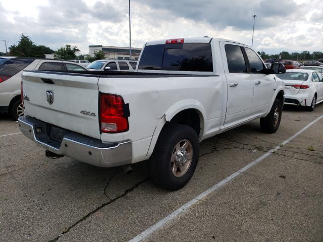 Photo 3 VIN: 3C6TD5DT9CG304583 - DODGE RAM 2500 S 