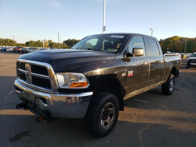 Photo 1 VIN: 3C6TD5DTXCG224211 - DODGE RAM 2500 S 