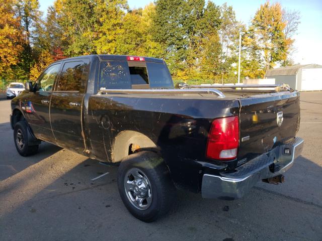 Photo 2 VIN: 3C6TD5DTXCG224211 - DODGE RAM 2500 S 