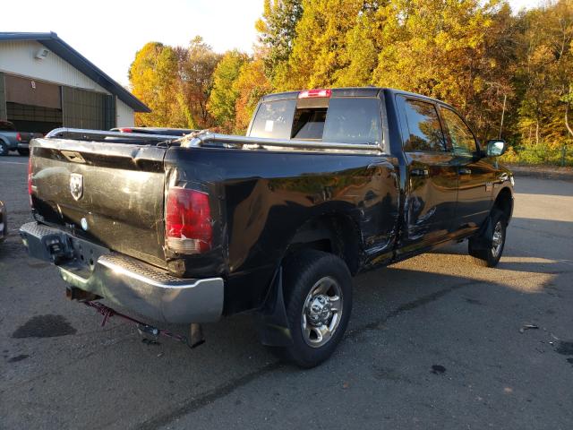 Photo 3 VIN: 3C6TD5DTXCG224211 - DODGE RAM 2500 S 