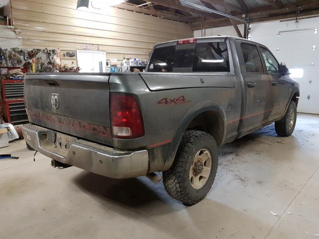 Photo 3 VIN: 3C6TD5ET1CG179108 - DODGE RAM 2500 P 