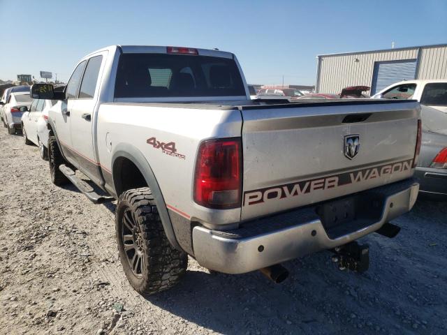 Photo 2 VIN: 3C6TD5ET2CG188240 - DODGE RAM 2500 P 