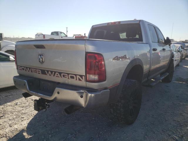 Photo 3 VIN: 3C6TD5ET2CG188240 - DODGE RAM 2500 P 