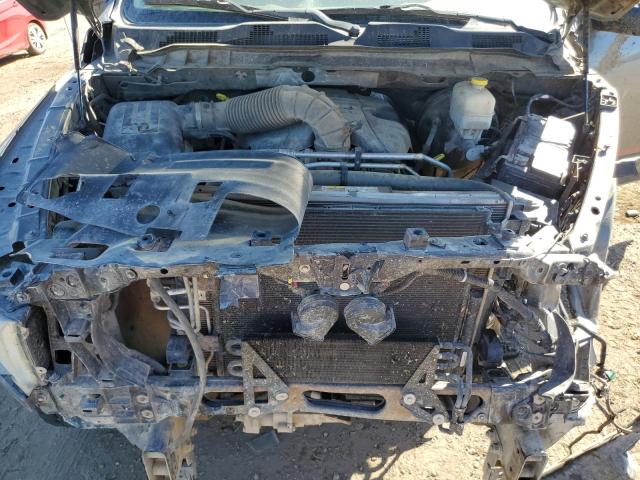 Photo 10 VIN: 3C6TD5ET2CG245858 - DODGE RAM 2500 P 