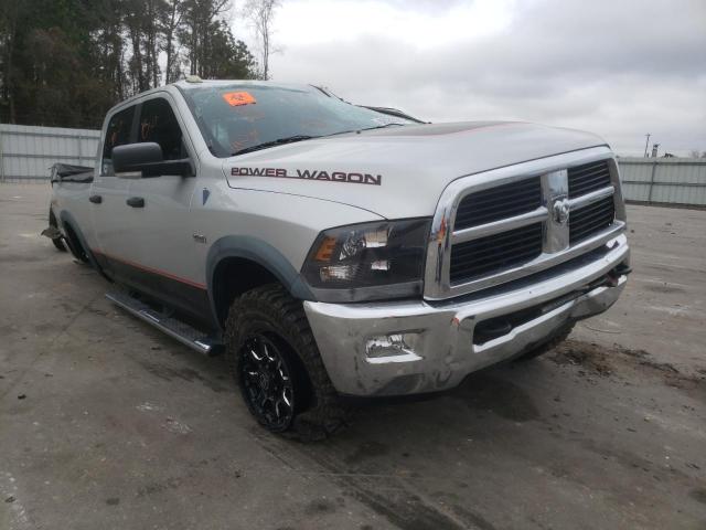 Photo 0 VIN: 3C6TD5ET3CG113028 - DODGE RAM 2500 P 