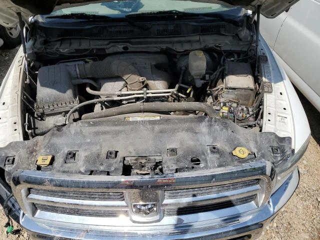 Photo 10 VIN: 3C6TD5ET3CG114535 - DODGE RAM 2500 P 