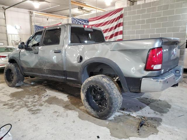 Photo 1 VIN: 3C6TD5ET4CG266002 - DODGE RAM 2500 