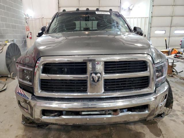 Photo 4 VIN: 3C6TD5ET4CG266002 - DODGE RAM 2500 