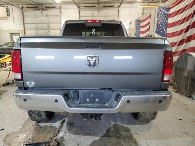 Photo 5 VIN: 3C6TD5ET4CG266002 - DODGE RAM 2500 