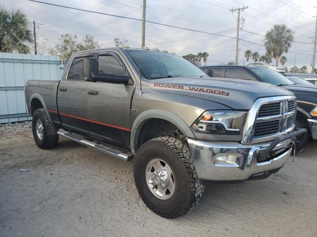 Photo 3 VIN: 3C6TD5ET7CG328847 - DODGE RAM 2500 P 