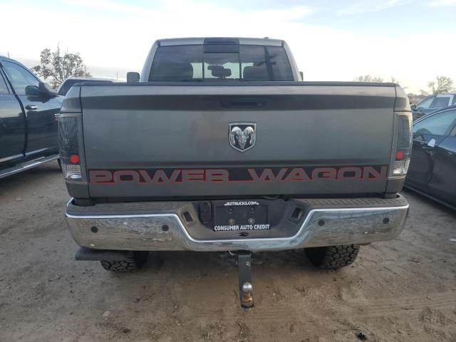 Photo 5 VIN: 3C6TD5ET7CG328847 - DODGE RAM 2500 P 