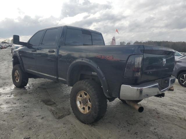 Photo 1 VIN: 3C6TD5ET8CG117043 - DODGE RAM 2500 