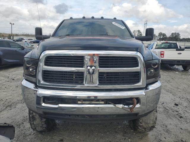 Photo 4 VIN: 3C6TD5ET8CG117043 - DODGE RAM 2500 