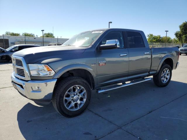 Photo 0 VIN: 3C6TD5FT7CG244462 - DODGE RAM 2500 