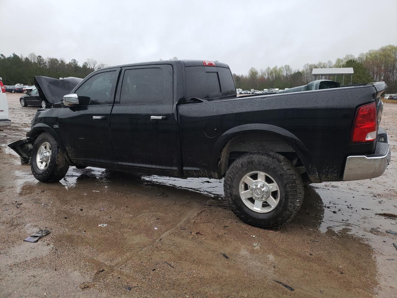 Photo 1 VIN: 3C6TD5FT8CG281195 - DODGE RAM 