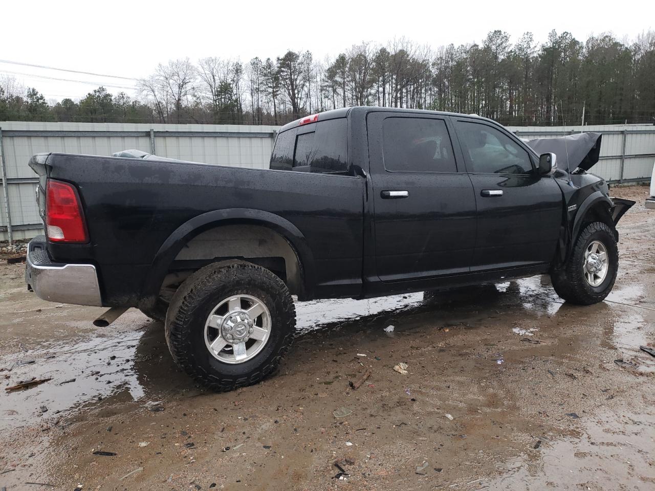 Photo 2 VIN: 3C6TD5FT8CG281195 - DODGE RAM 