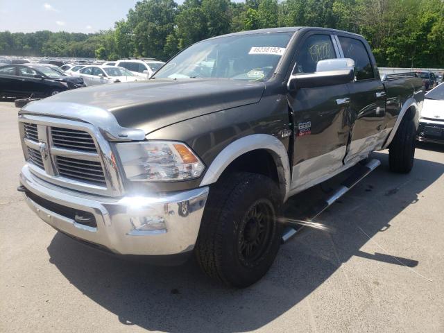 Photo 1 VIN: 3C6TD5FT9CG221944 - DODGE RAM 2500 L 