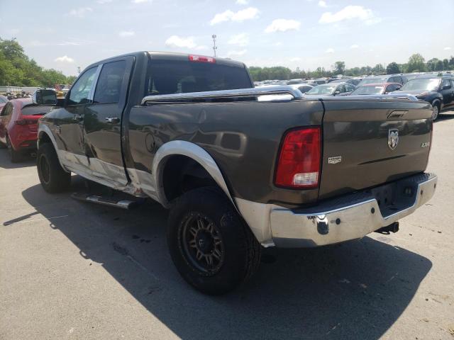 Photo 2 VIN: 3C6TD5FT9CG221944 - DODGE RAM 2500 L 