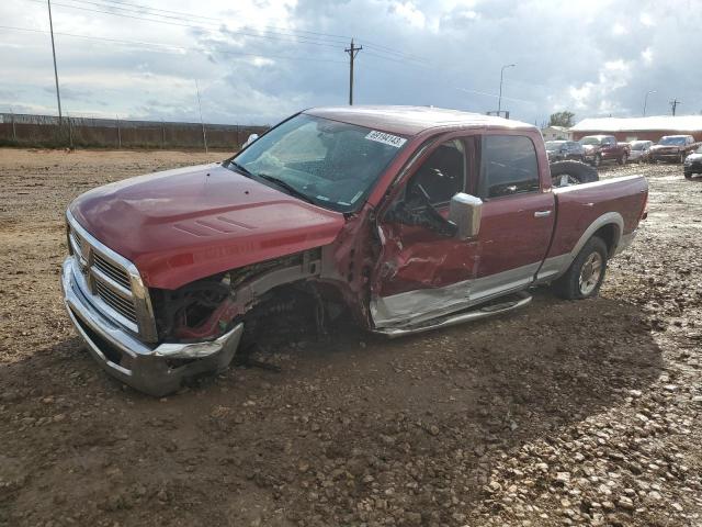 Photo 0 VIN: 3C6TD5FT9CG339508 - DODGE RAM 2500 L 