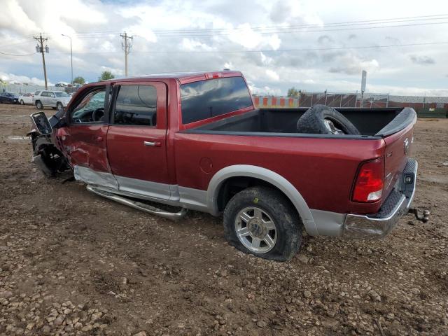 Photo 1 VIN: 3C6TD5FT9CG339508 - DODGE RAM 2500 L 