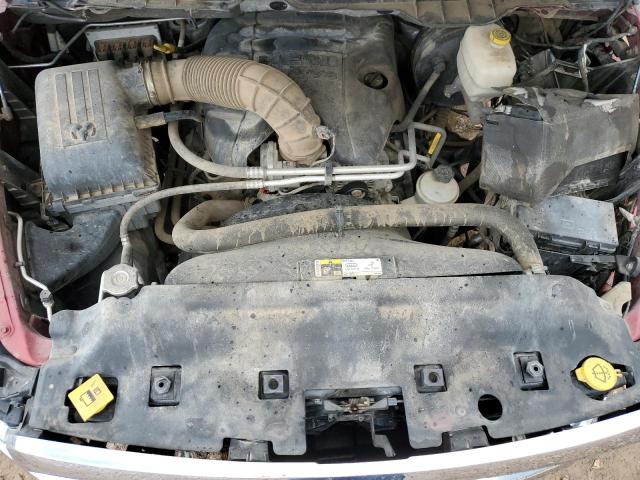 Photo 10 VIN: 3C6TD5FT9CG339508 - DODGE RAM 2500 L 