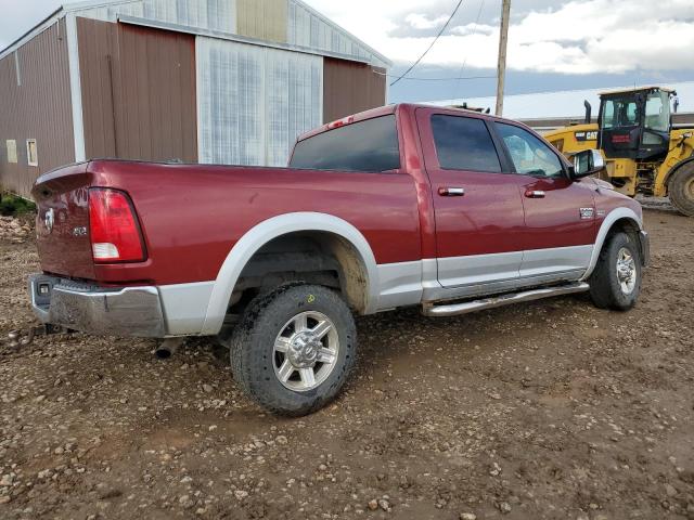 Photo 2 VIN: 3C6TD5FT9CG339508 - DODGE RAM 2500 L 