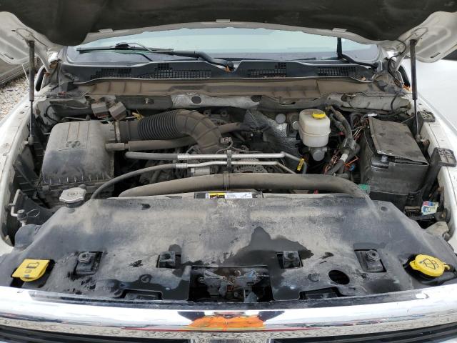 Photo 10 VIN: 3C6TD5H20CG283463 - DODGE RAM 2500 