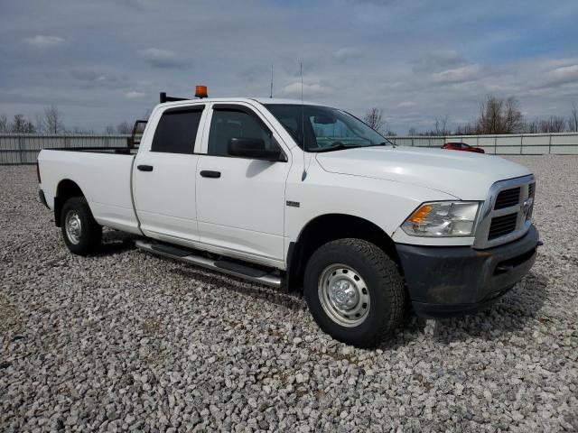 Photo 3 VIN: 3C6TD5H20CG283463 - DODGE RAM 2500 