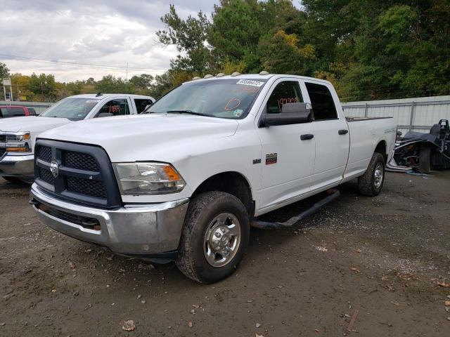 Photo 1 VIN: 3C6TD5H24CG331420 - DODGE RAM 2500 S 