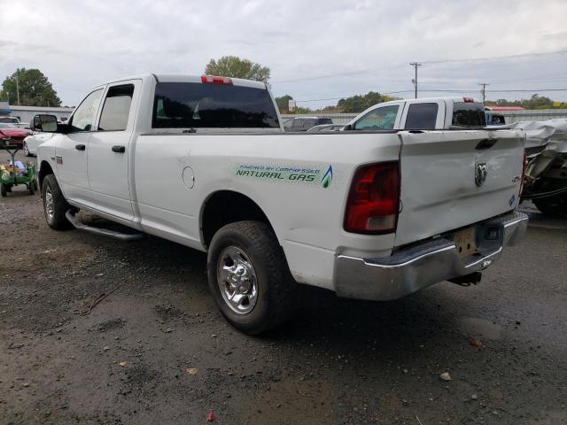 Photo 2 VIN: 3C6TD5H24CG331420 - DODGE RAM 2500 S 