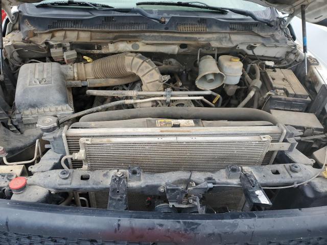 Photo 6 VIN: 3C6TD5H24CG331420 - DODGE RAM 2500 S 