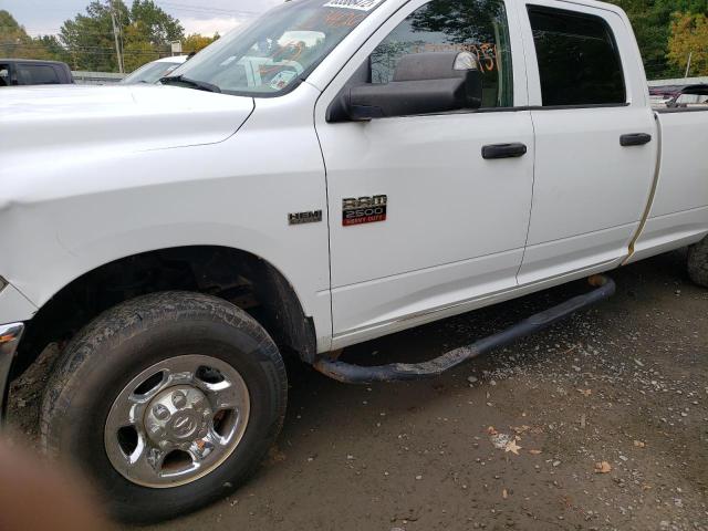 Photo 8 VIN: 3C6TD5H24CG331420 - DODGE RAM 2500 S 