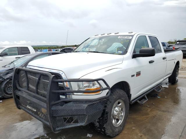 Photo 1 VIN: 3C6TD5HT0CG139016 - DODGE RAM 2500 S 