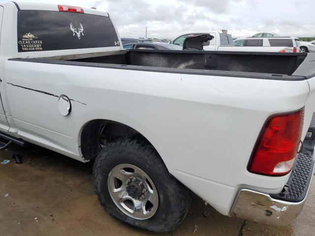 Photo 8 VIN: 3C6TD5HT0CG139016 - DODGE RAM 2500 S 