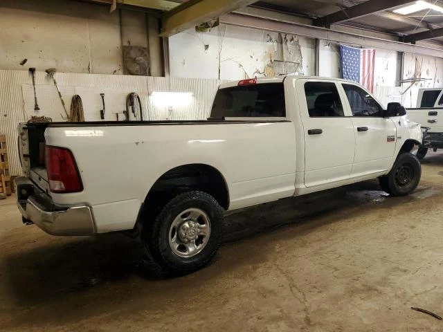 Photo 2 VIN: 3C6TD5HT0CG284993 - DODGE RAM 2500 S 