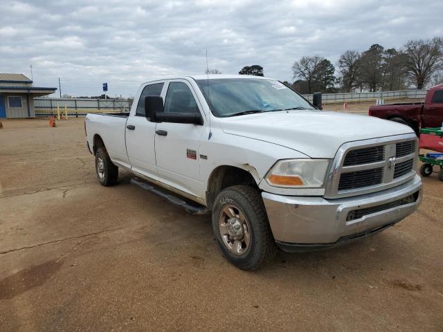 Photo 3 VIN: 3C6TD5HT1CG214659 - DODGE RAM 2500 S 