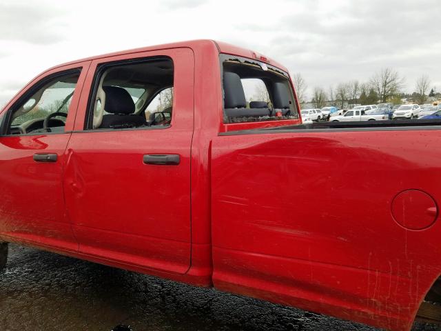 Photo 8 VIN: 3C6TD5HT1CG247967 - DODGE RAM 2500 S 