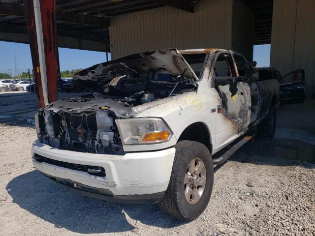 Photo 1 VIN: 3C6TD5HT1CG297848 - DODGE RAM 2500 S 