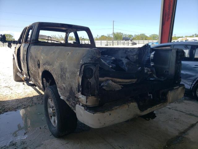 Photo 2 VIN: 3C6TD5HT1CG297848 - DODGE RAM 2500 S 